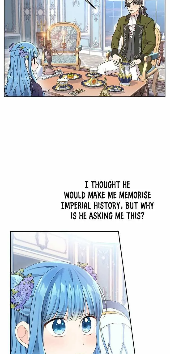 Saving the Villain from the Heroine Chapter 15 page 40 - 