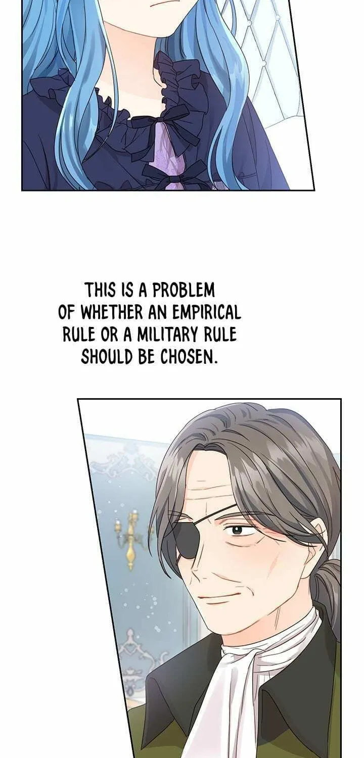 Saving the Villain from the Heroine Chapter 15 page 41 - 