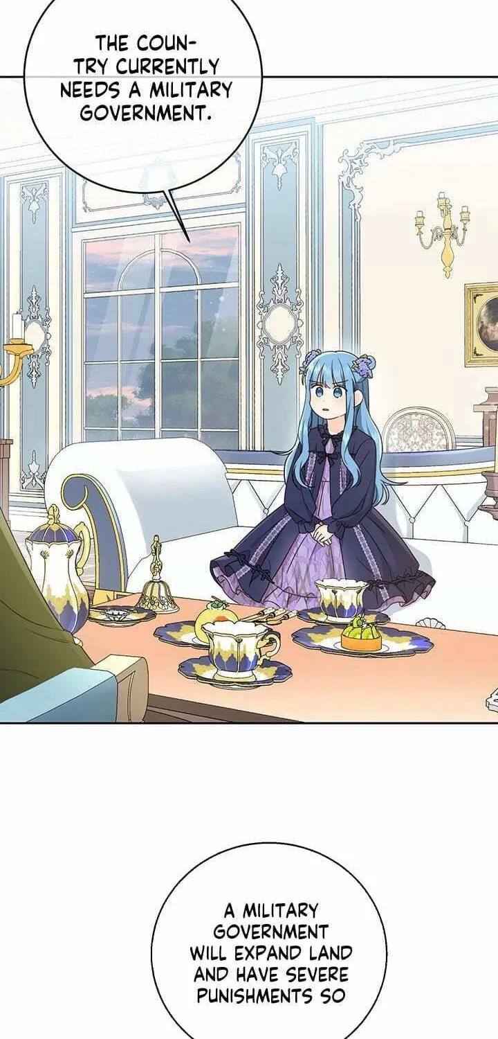 Saving the Villain from the Heroine Chapter 15 page 44 - 