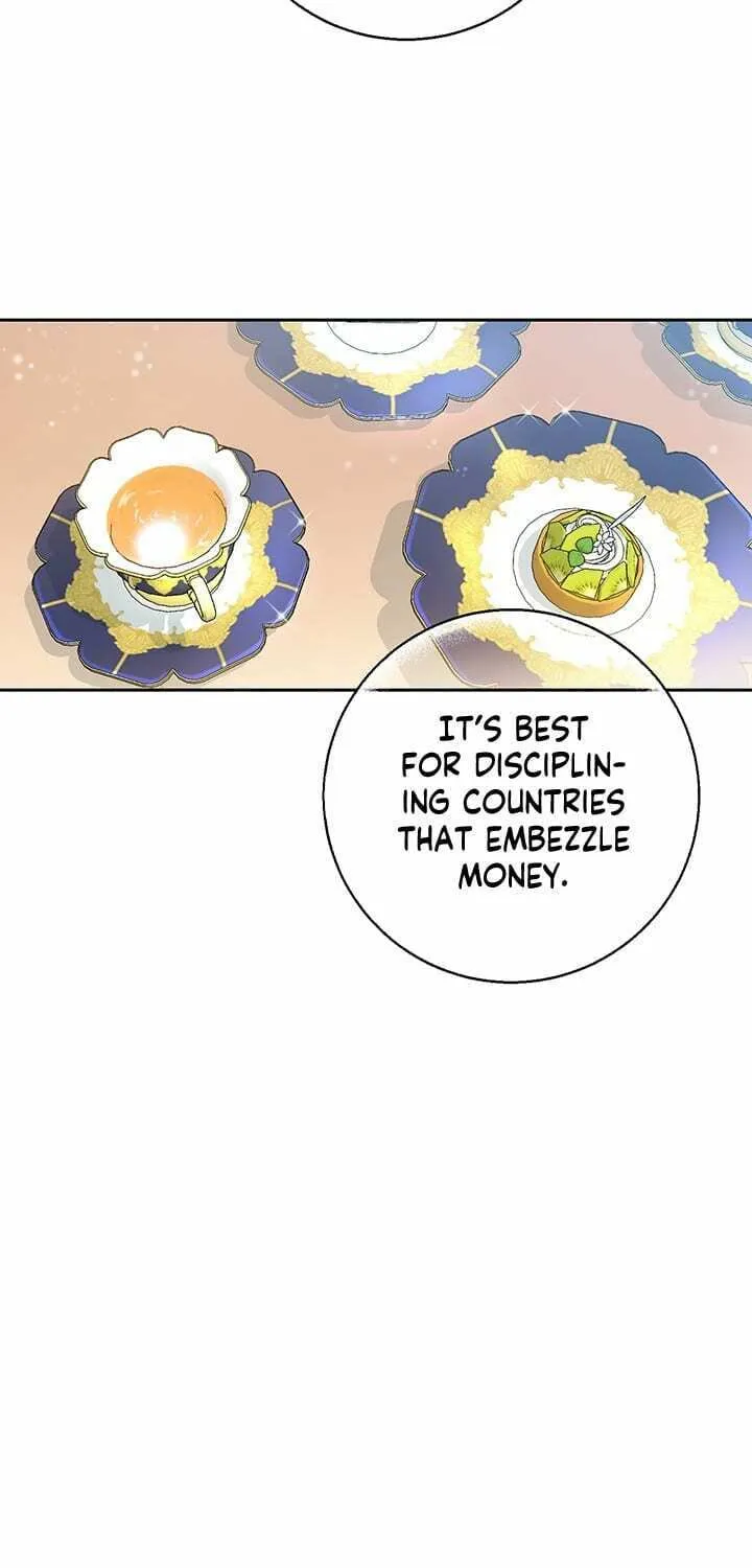 Saving the Villain from the Heroine Chapter 15 page 45 - 
