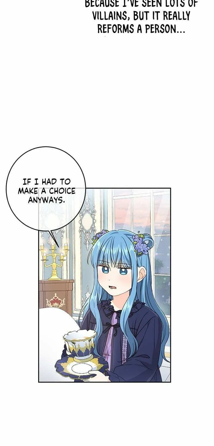 Saving the Villain from the Heroine Chapter 15 page 48 - 