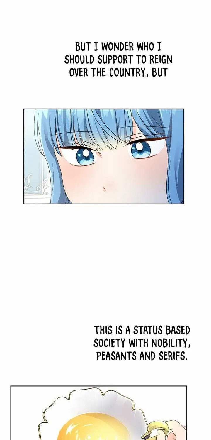 Saving the Villain from the Heroine Chapter 15 page 49 - 