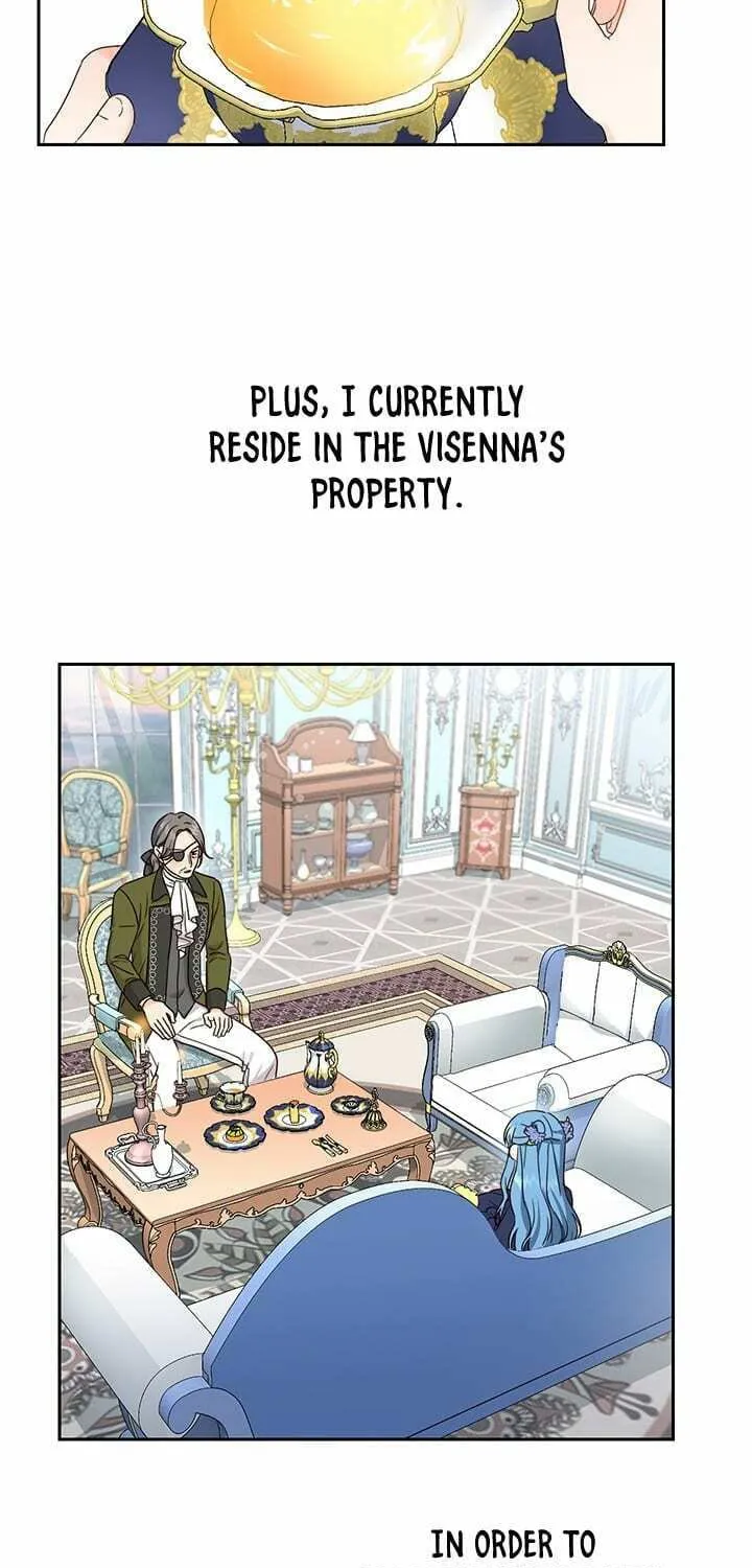 Saving the Villain from the Heroine Chapter 15 page 50 - 