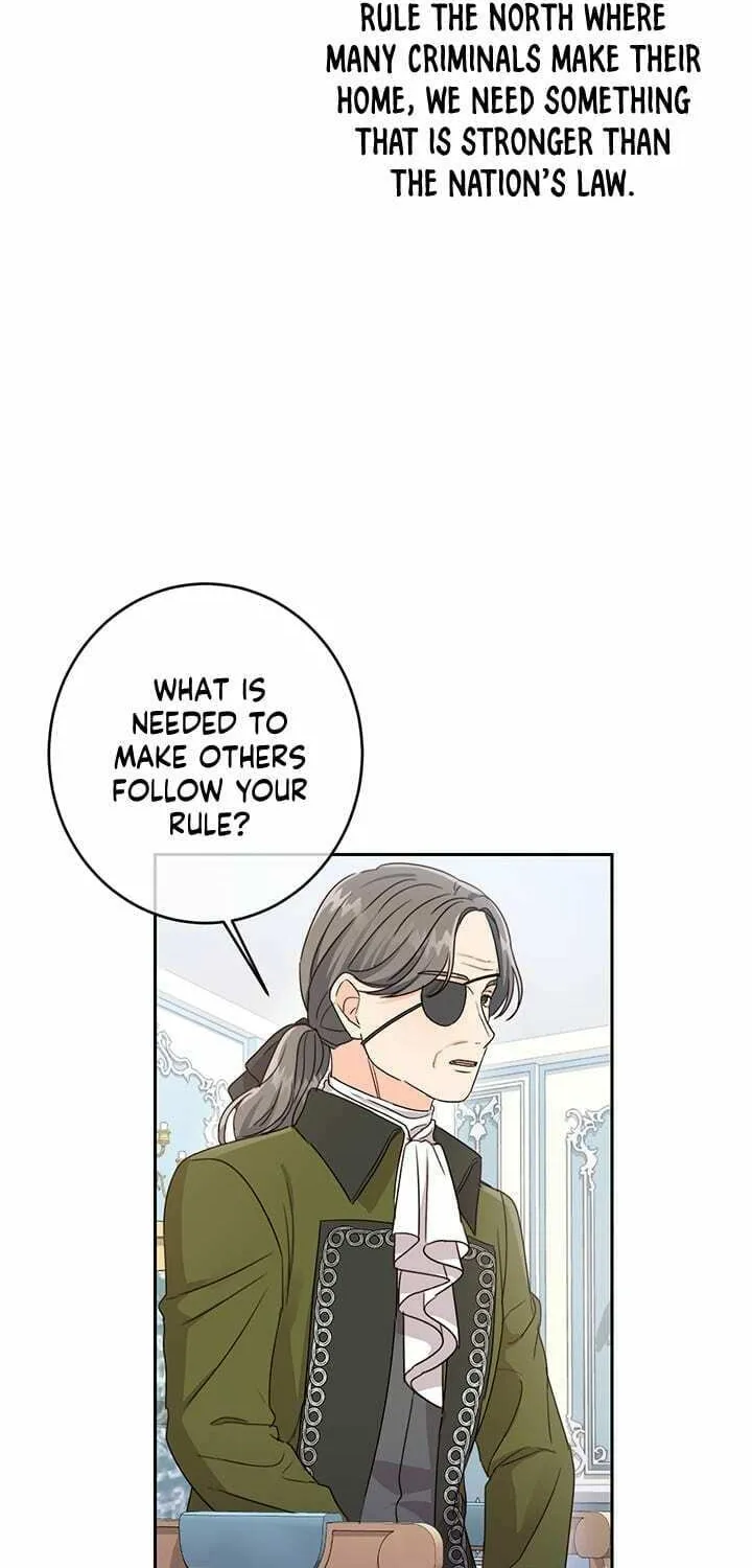 Saving the Villain from the Heroine Chapter 15 page 51 - 