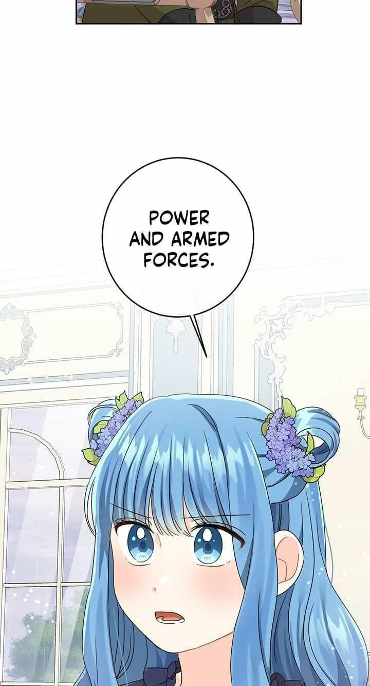 Saving the Villain from the Heroine Chapter 15 page 52 - 