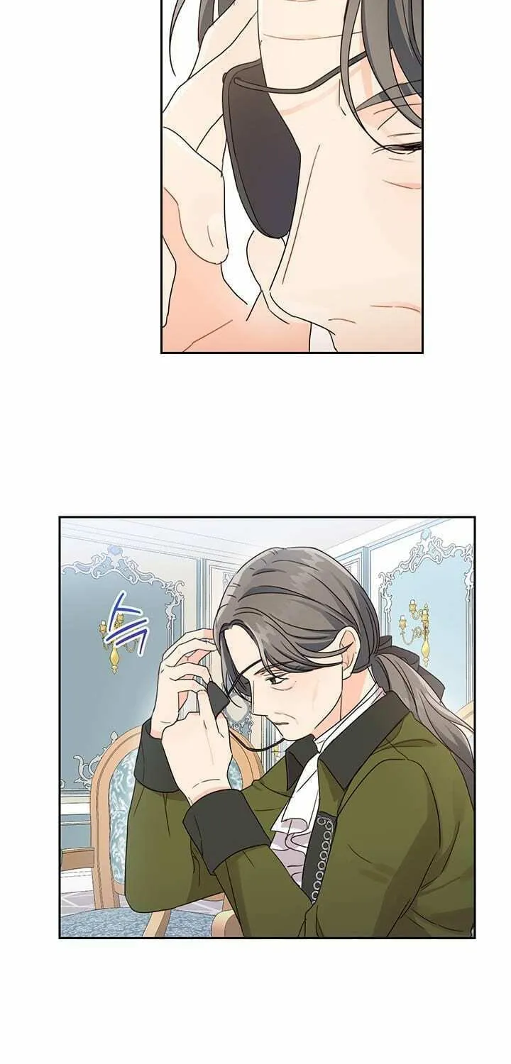 Saving the Villain from the Heroine Chapter 15 page 55 - 