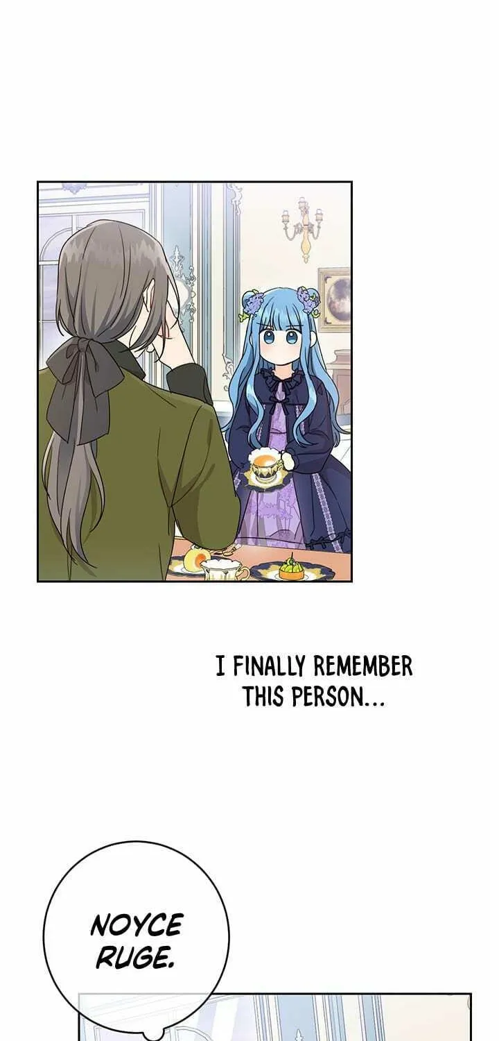 Saving the Villain from the Heroine Chapter 15 page 56 - 