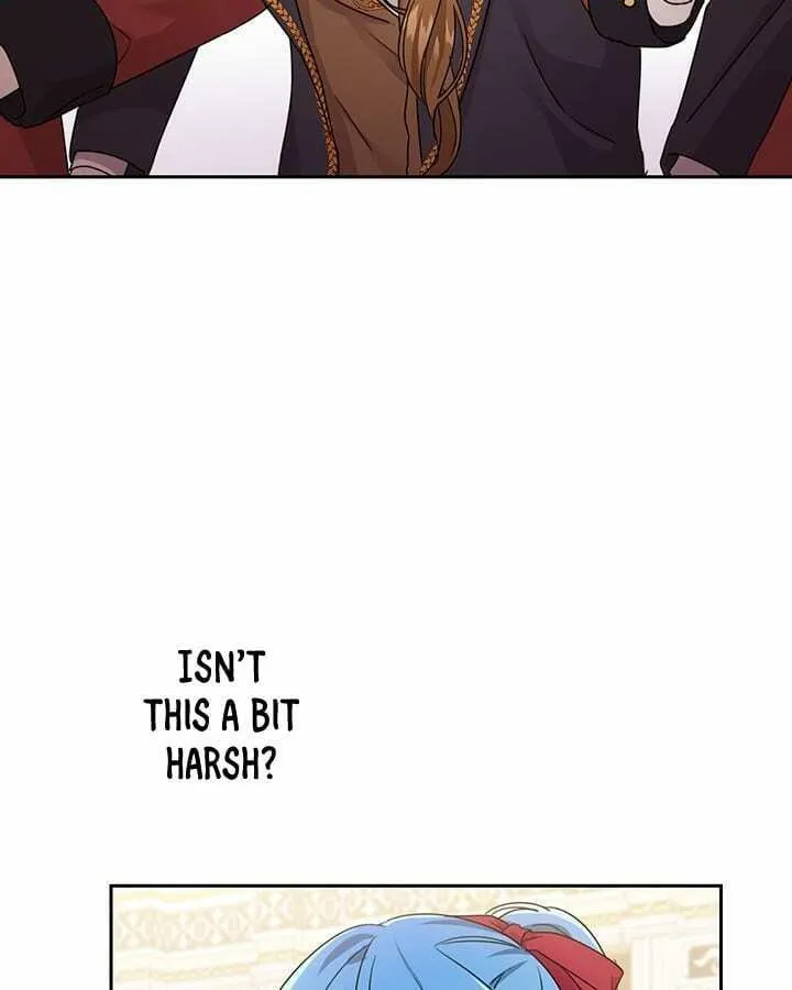 Saving the Villain from the Heroine Chapter 15 page 7 - 
