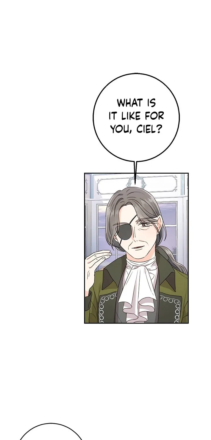 Saving the Villain from the Heroine Chapter 16 page 11 - 