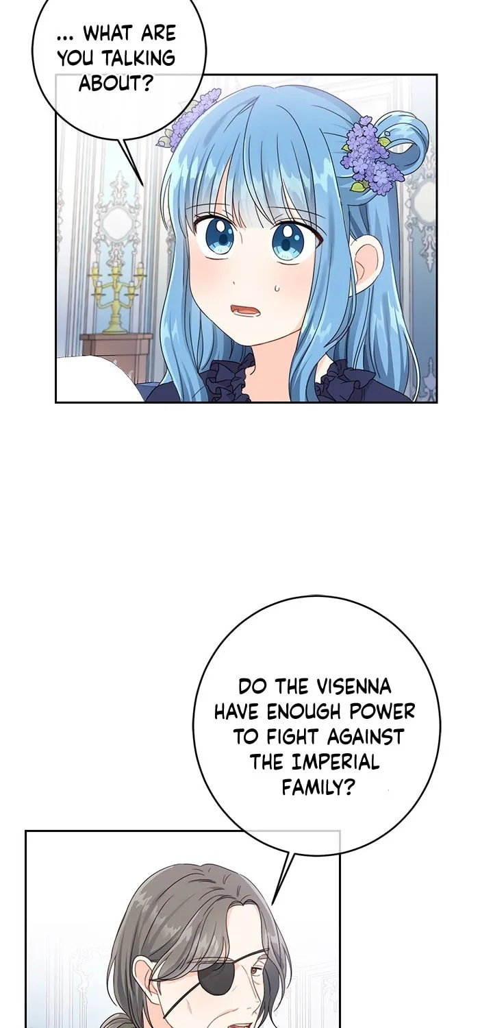 Saving the Villain from the Heroine Chapter 16 page 12 - 