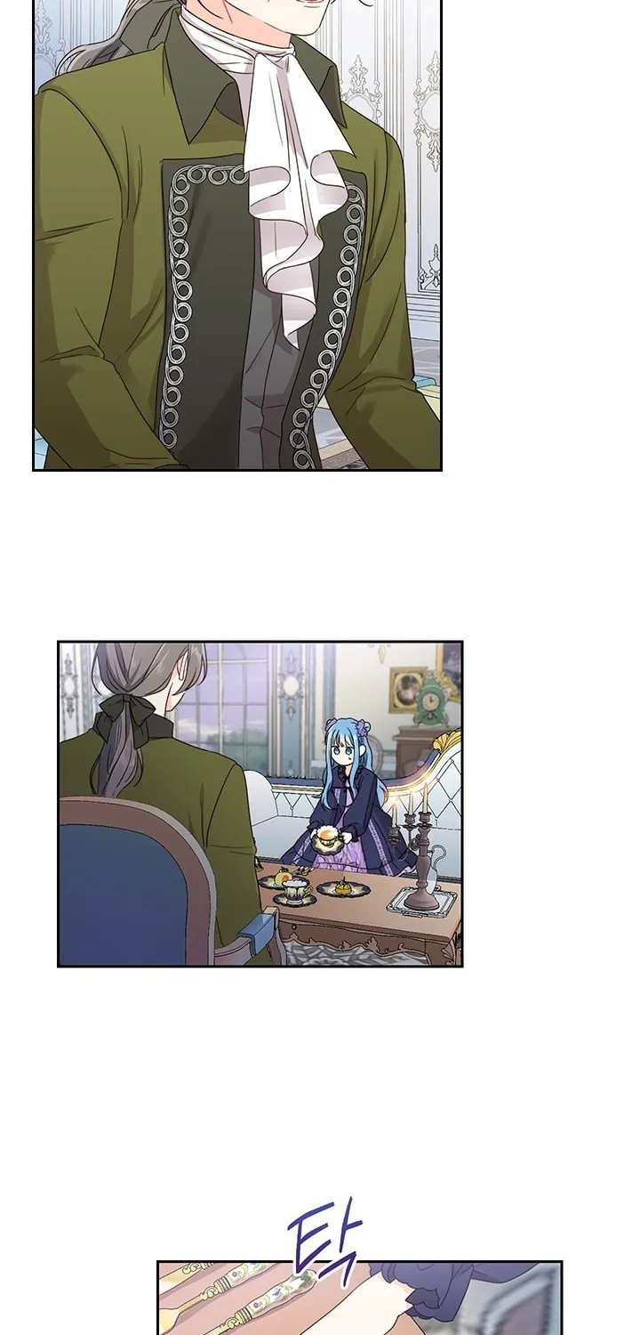 Saving the Villain from the Heroine Chapter 16 page 13 - 