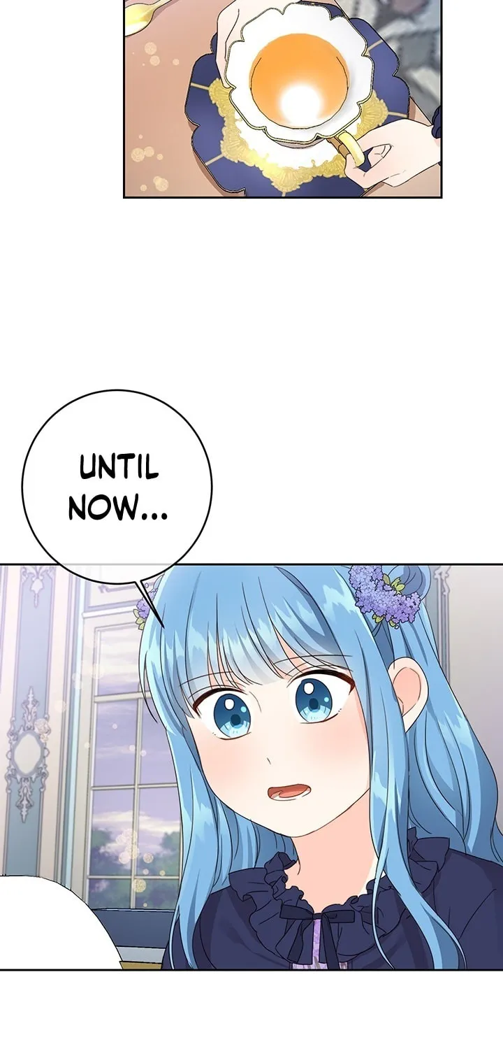 Saving the Villain from the Heroine Chapter 16 page 14 - 