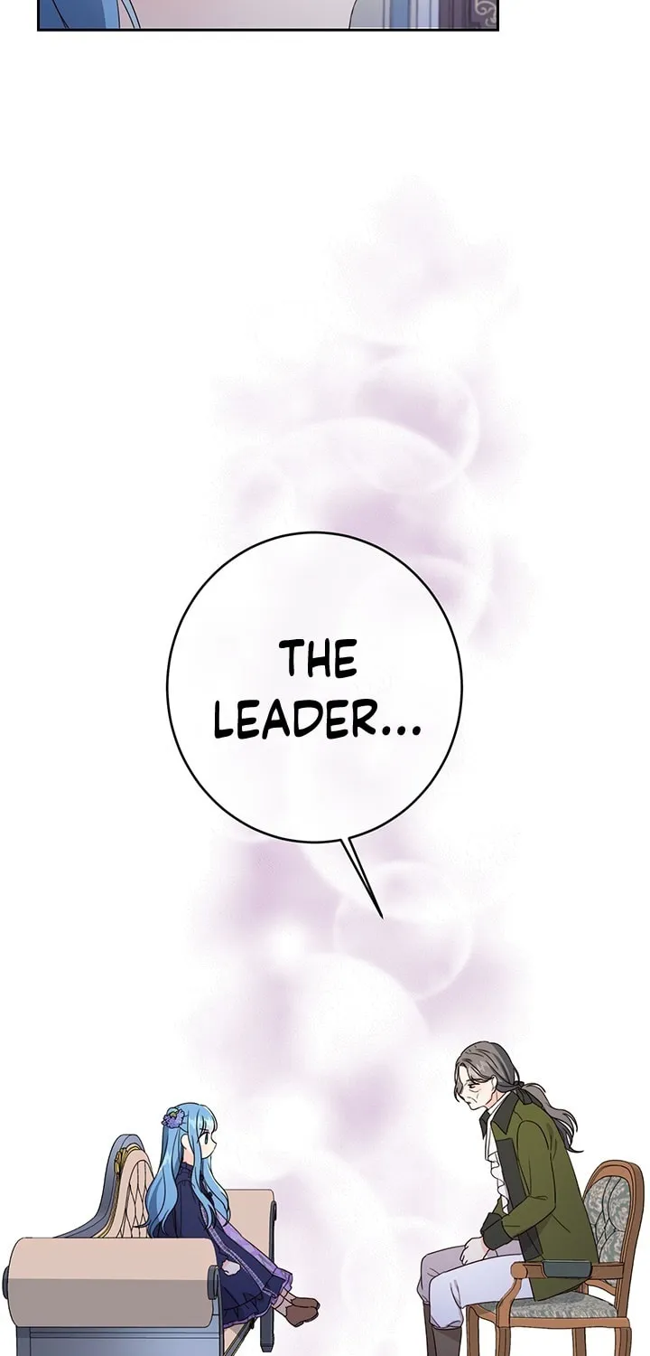 Saving the Villain from the Heroine Chapter 16 page 17 - 