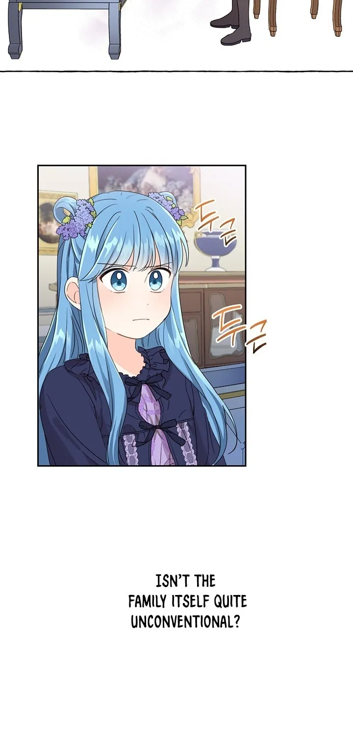 Saving the Villain from the Heroine Chapter 16 page 18 - 