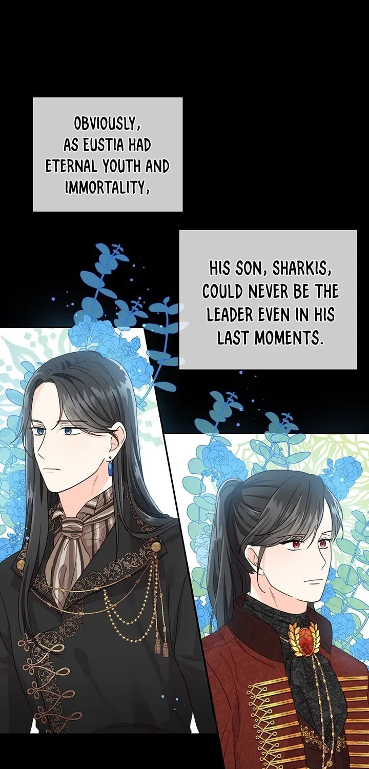 Saving the Villain from the Heroine Chapter 16 page 21 - 