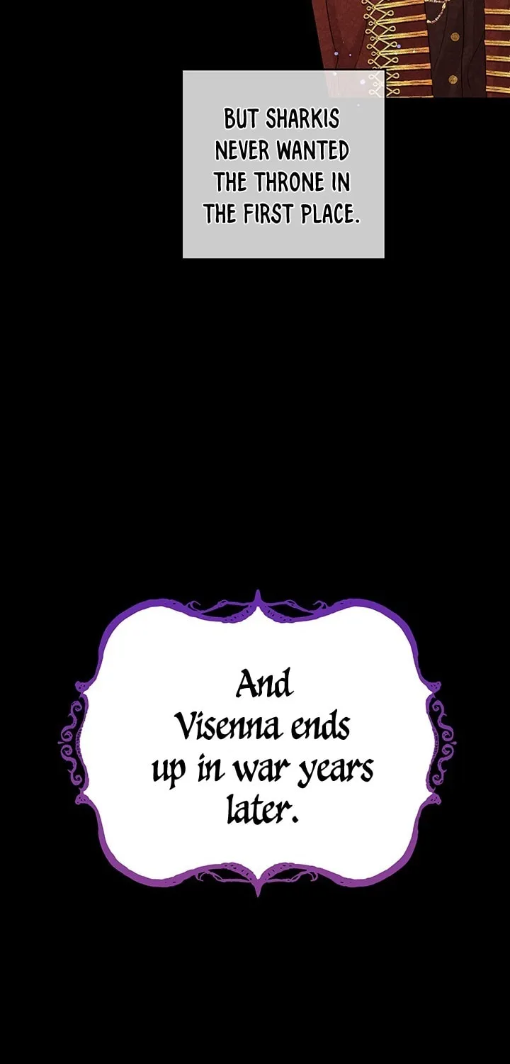Saving the Villain from the Heroine Chapter 16 page 22 - 
