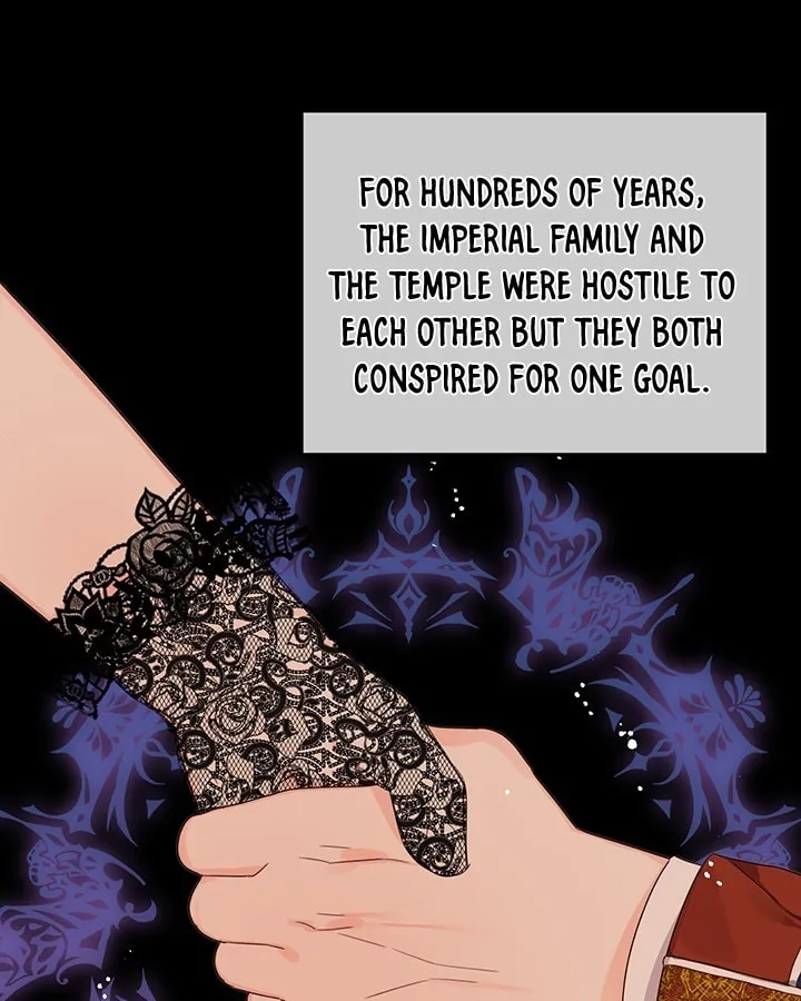 Saving the Villain from the Heroine Chapter 16 page 23 - 