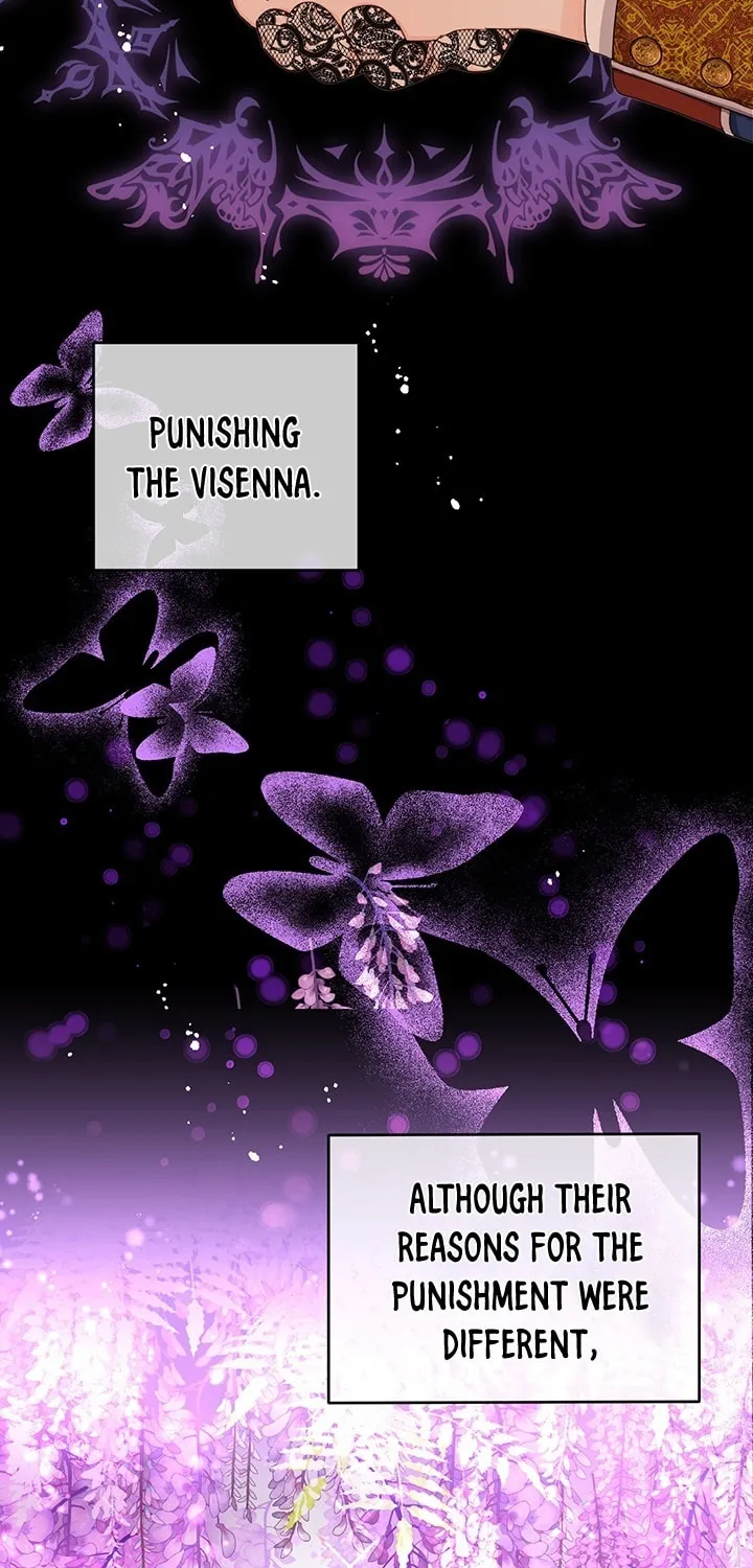 Saving the Villain from the Heroine Chapter 16 page 24 - 