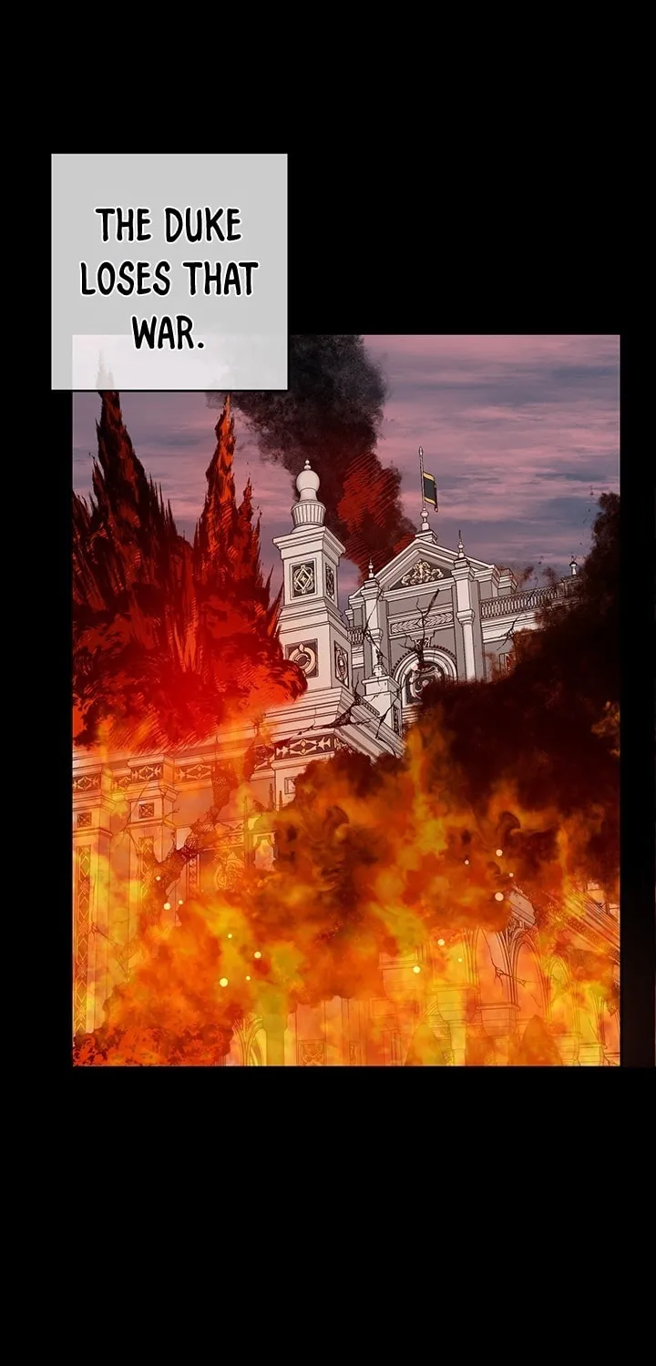 Saving the Villain from the Heroine Chapter 16 page 26 - 