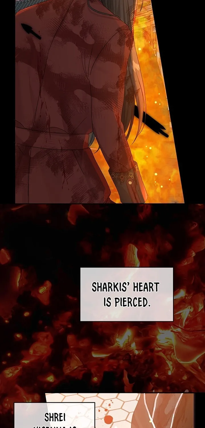 Saving the Villain from the Heroine Chapter 16 page 28 - 