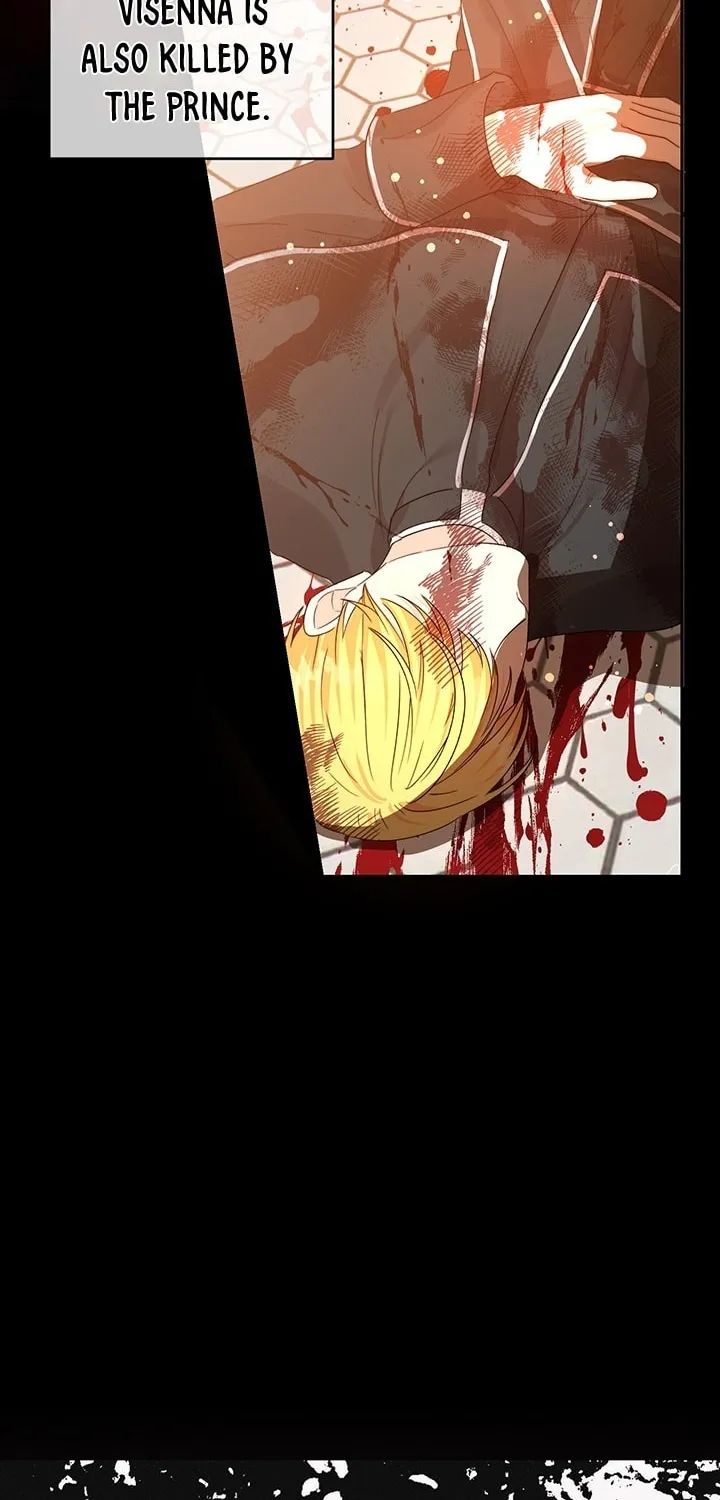 Saving the Villain from the Heroine Chapter 16 page 29 - 