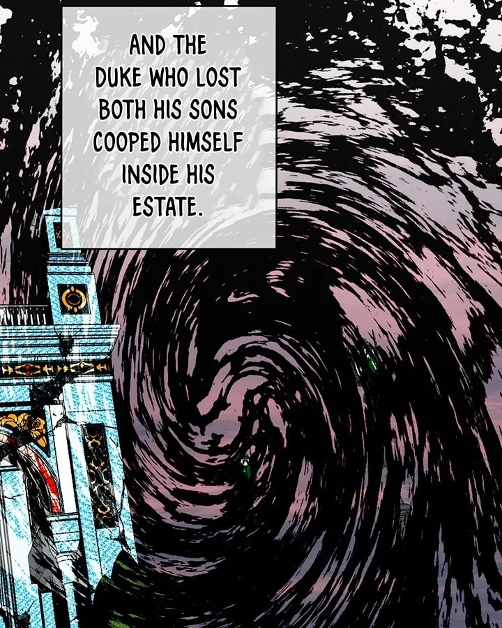 Saving the Villain from the Heroine Chapter 16 page 30 - 