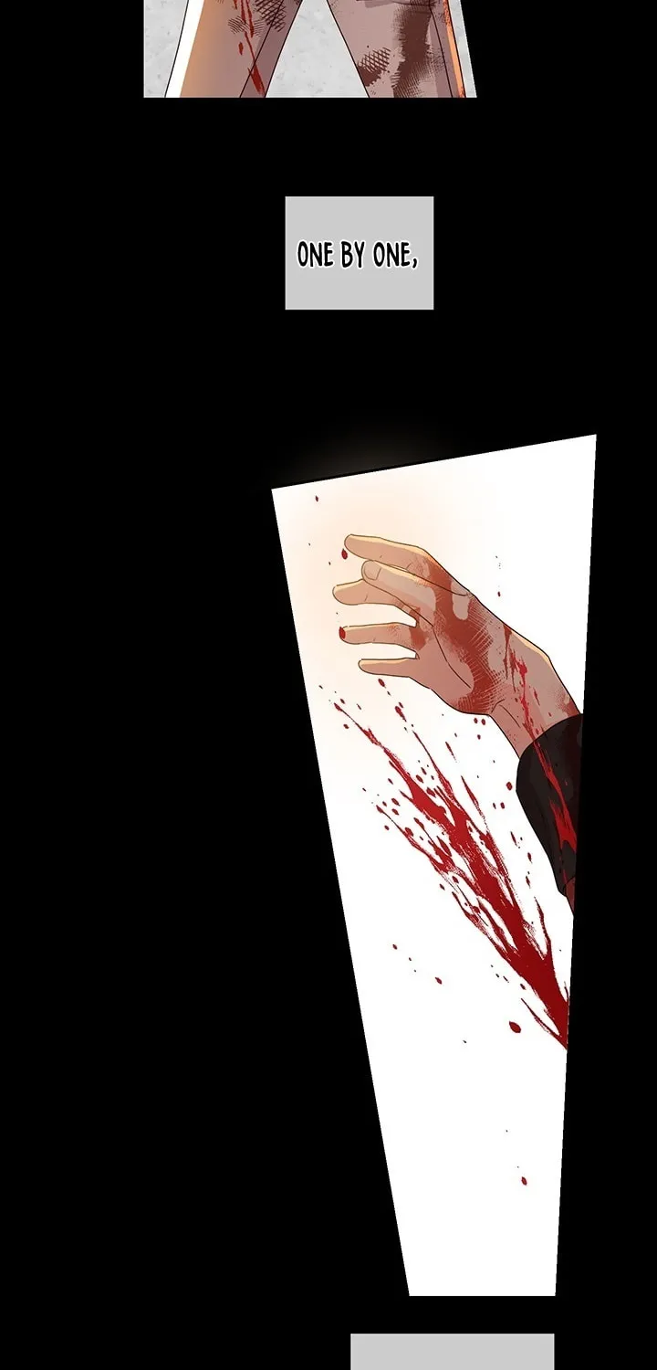 Saving the Villain from the Heroine Chapter 16 page 32 - 