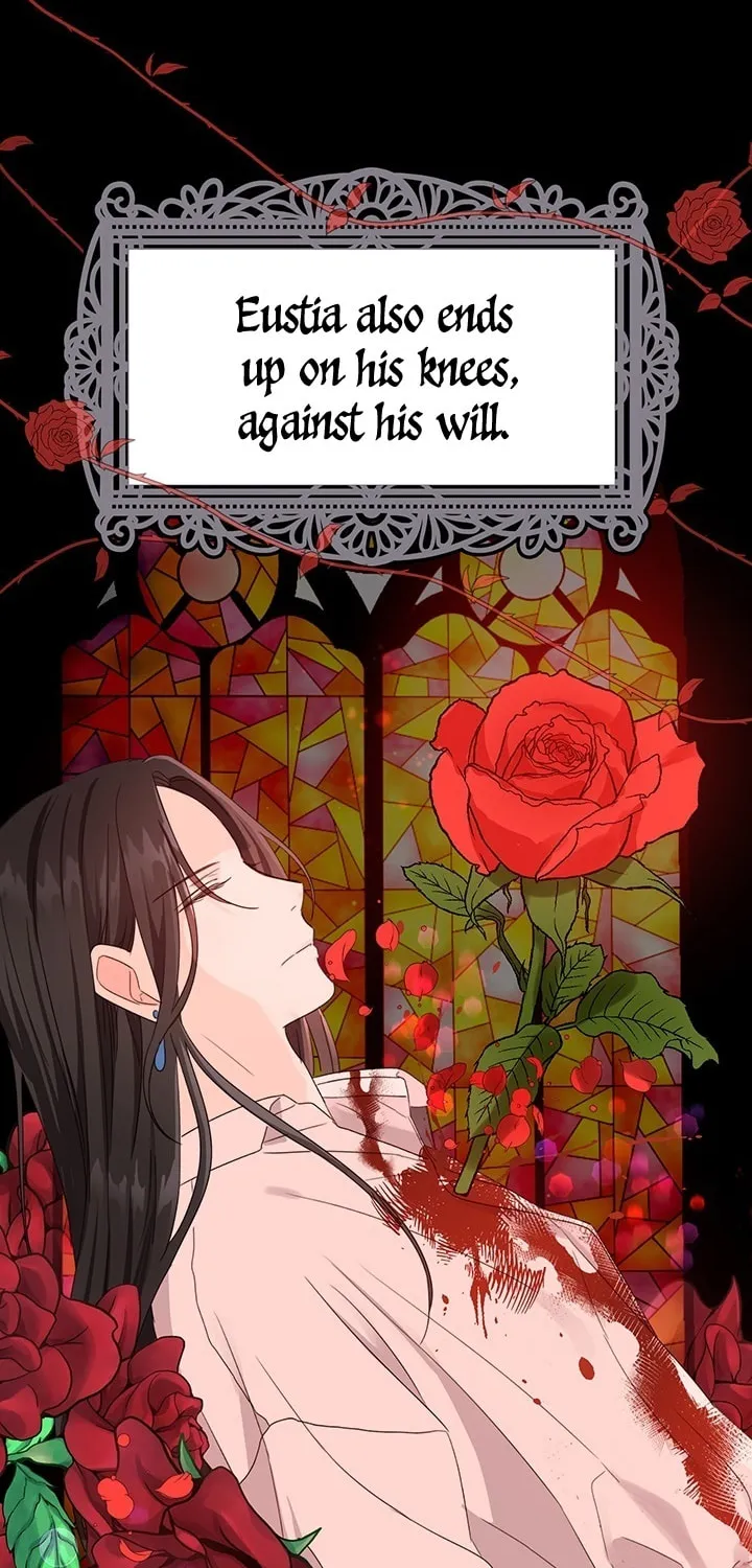 Saving the Villain from the Heroine Chapter 16 page 34 - 
