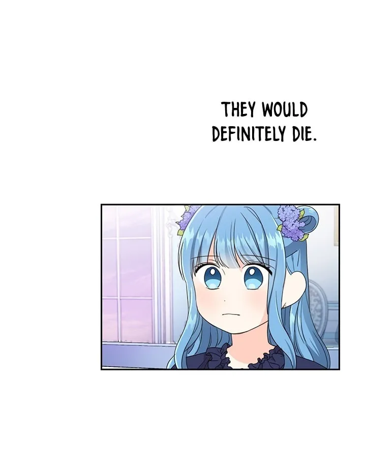 Saving the Villain from the Heroine Chapter 16 page 37 - 