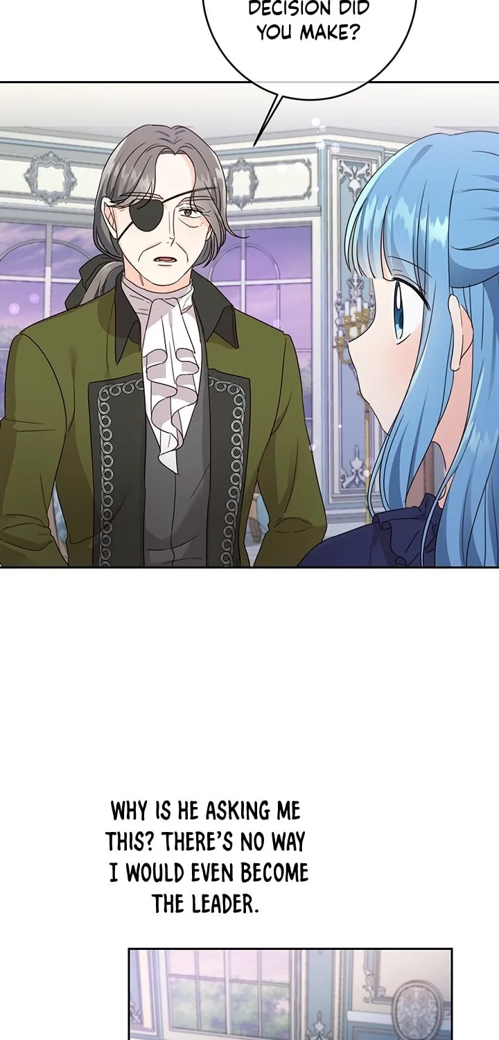 Saving the Villain from the Heroine Chapter 16 page 39 - 