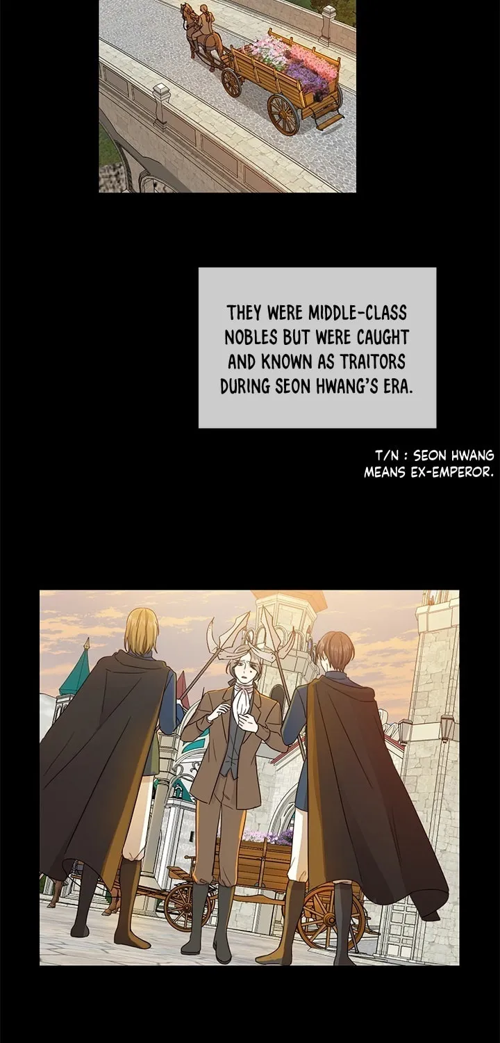 Saving the Villain from the Heroine Chapter 16 page 5 - 