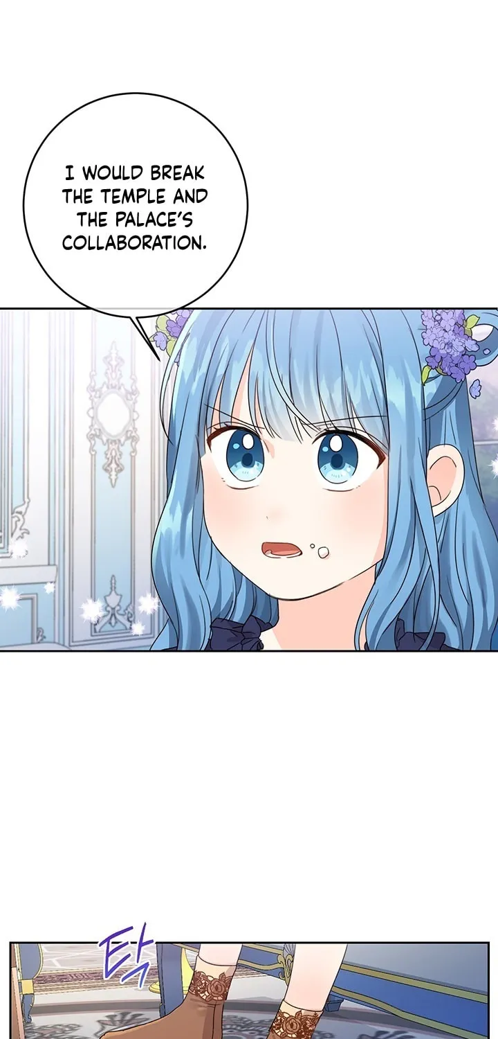 Saving the Villain from the Heroine Chapter 16 page 42 - 