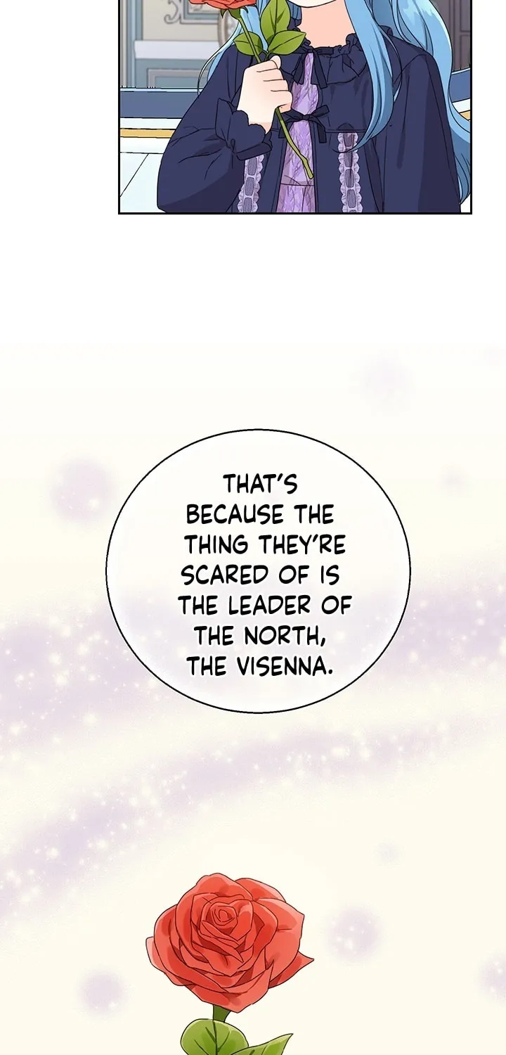 Saving the Villain from the Heroine Chapter 16 page 45 - 