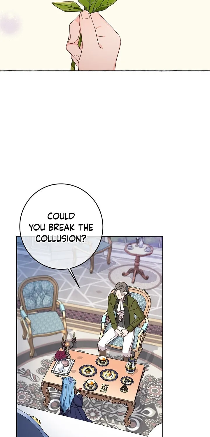Saving the Villain from the Heroine Chapter 16 page 46 - 