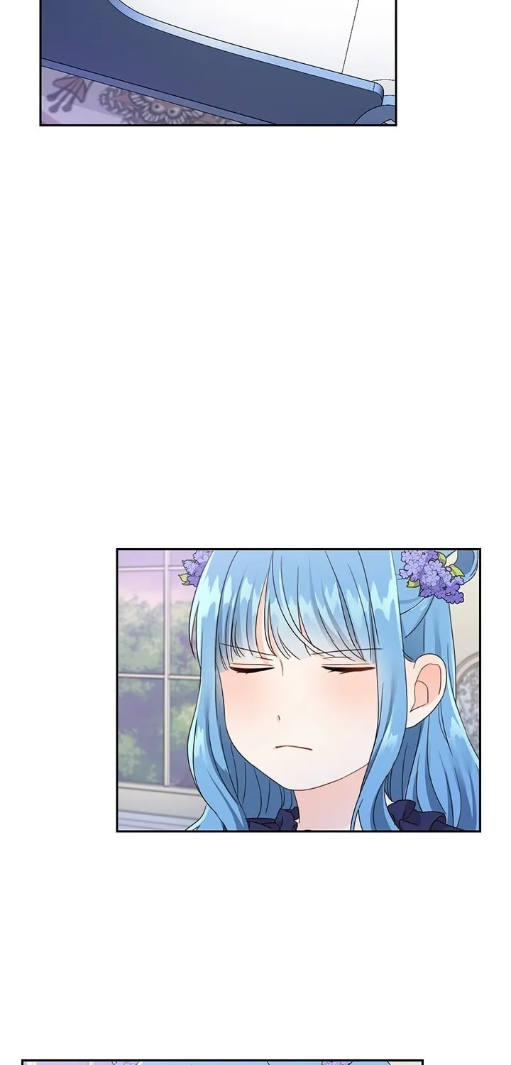 Saving the Villain from the Heroine Chapter 16 page 47 - 