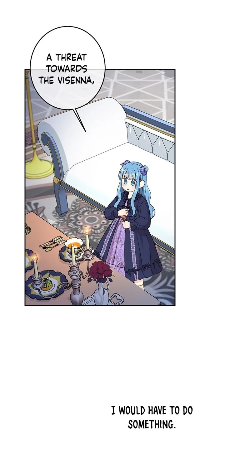 Saving the Villain from the Heroine Chapter 16 page 50 - 