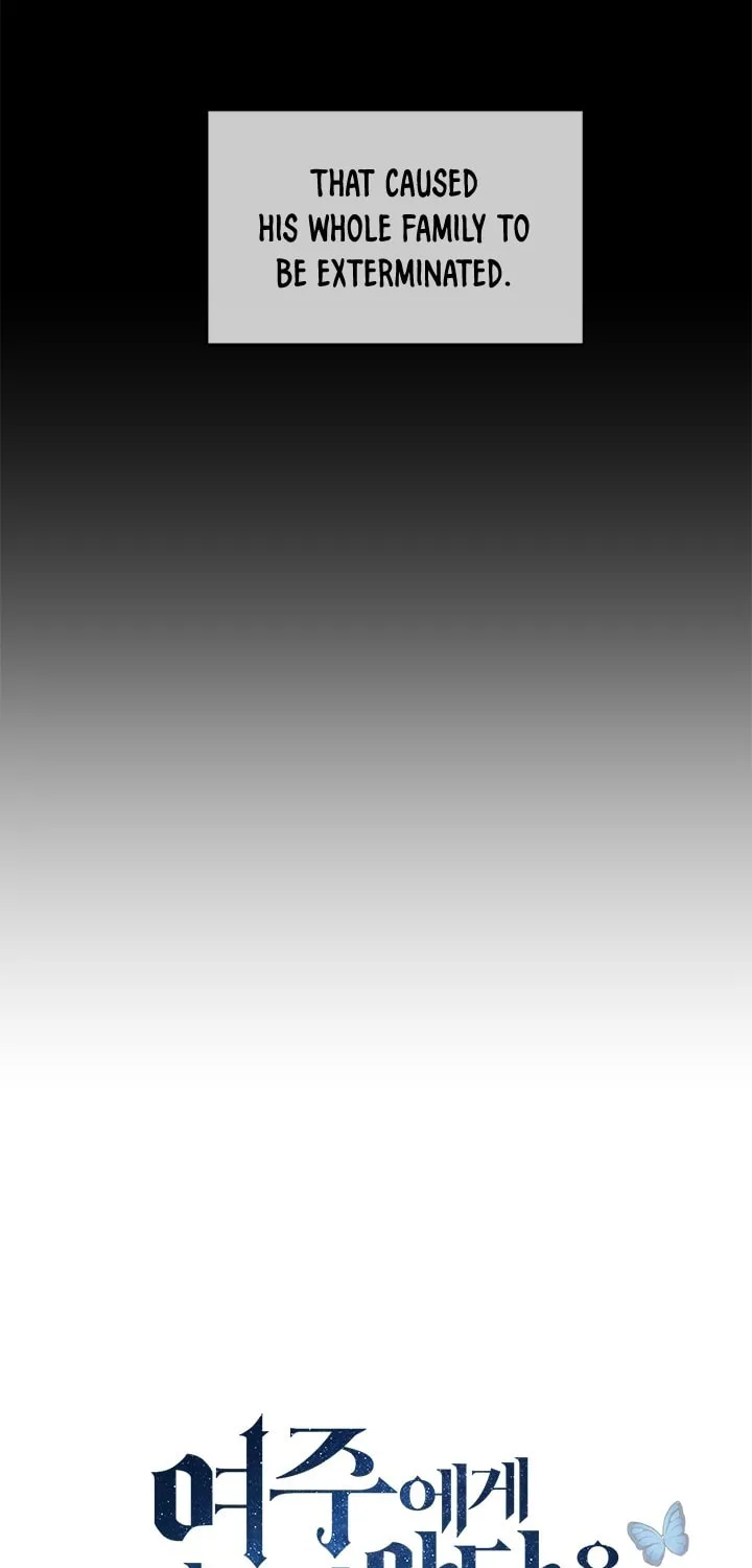 Saving the Villain from the Heroine Chapter 16 page 6 - 