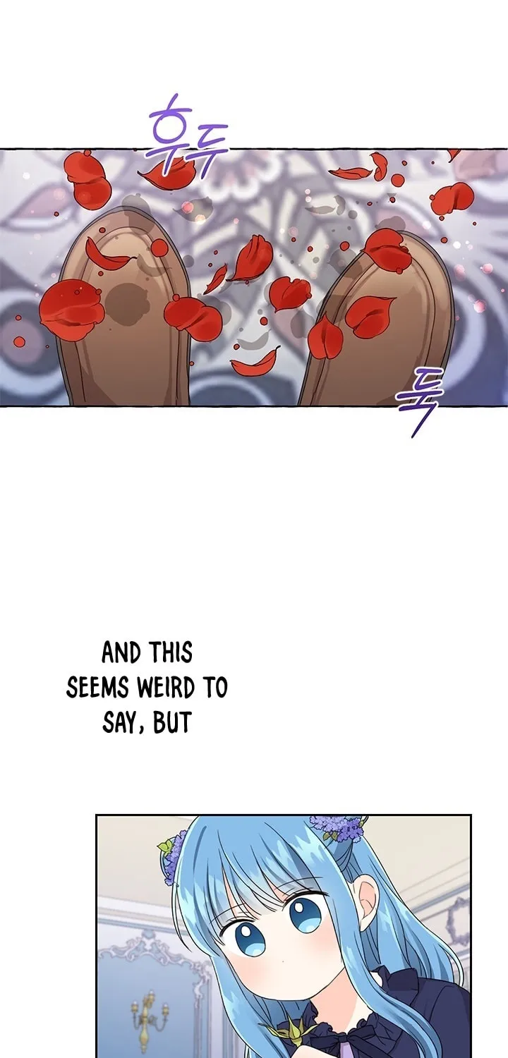 Saving the Villain from the Heroine Chapter 16 page 52 - 
