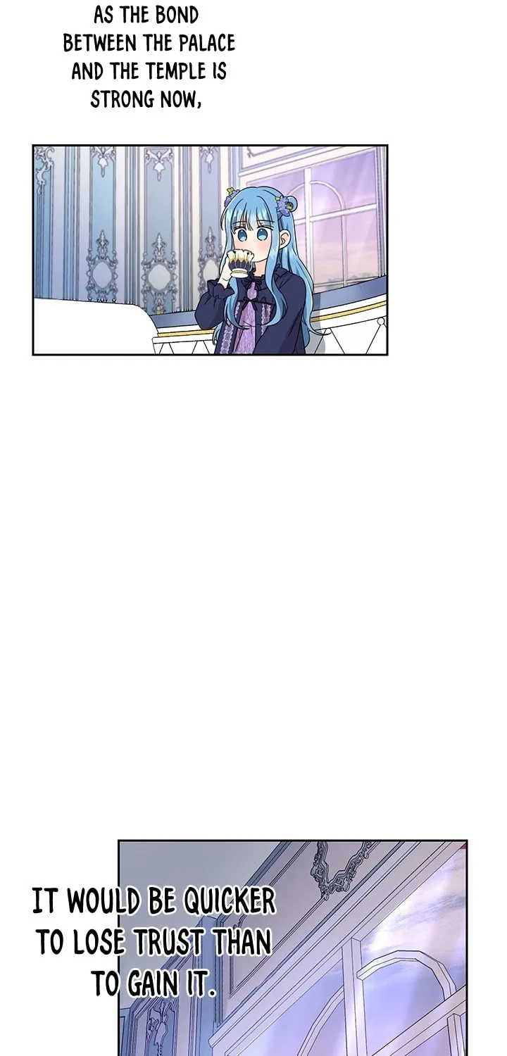 Saving the Villain from the Heroine Chapter 16 page 57 - 