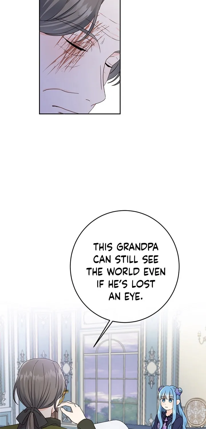 Saving the Villain from the Heroine Chapter 16 page 8 - 