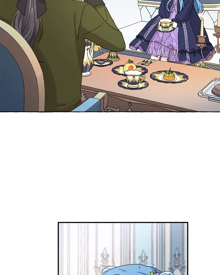 Saving the Villain from the Heroine Chapter 16 page 9 - 