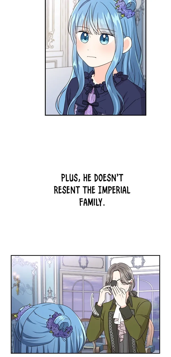 Saving the Villain from the Heroine Chapter 16 page 10 - 