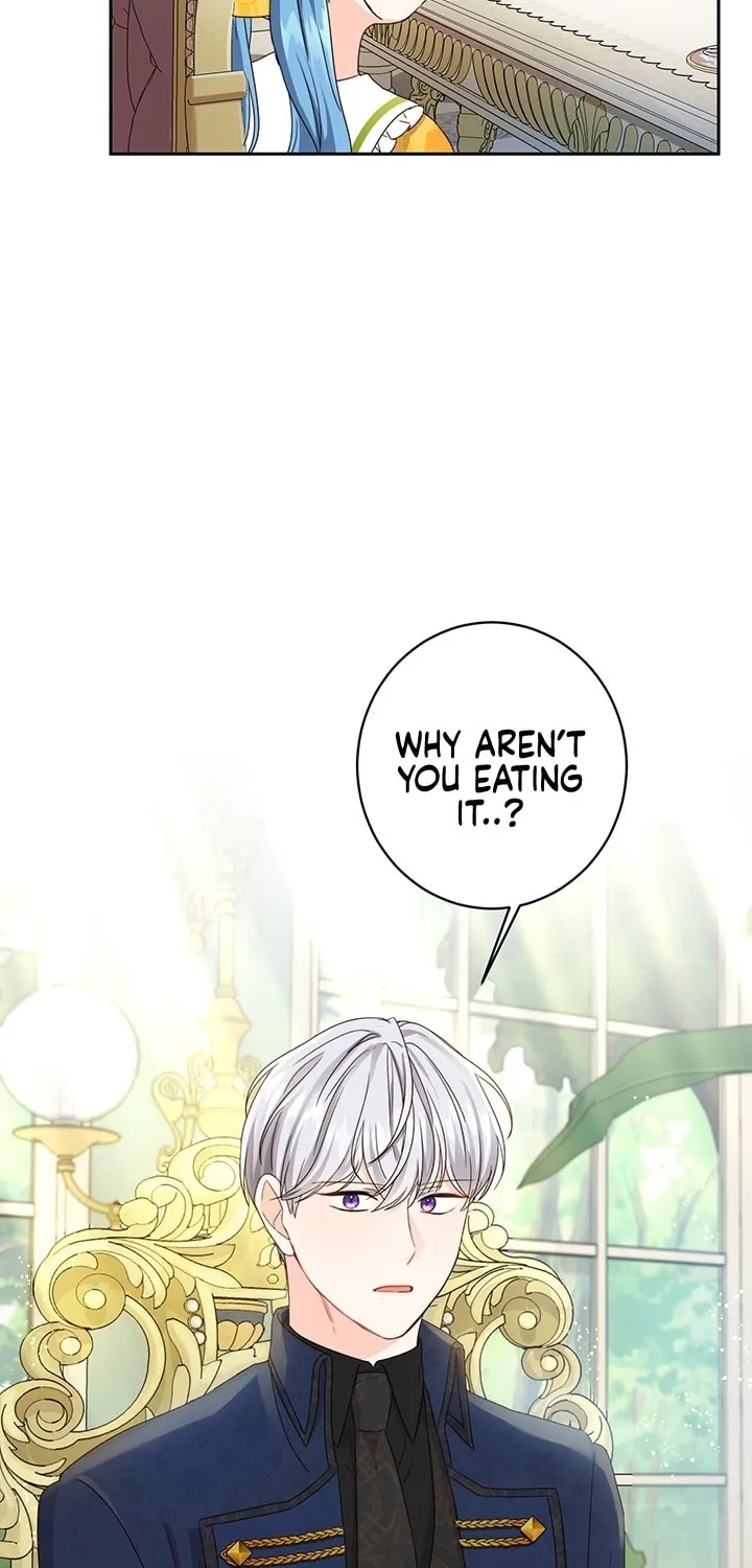 Saving the Villain from the Heroine Chapter 17 page 11 - 