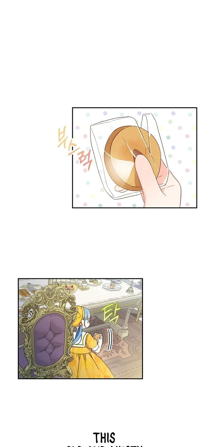 Saving the Villain from the Heroine Chapter 17 page 18 - 