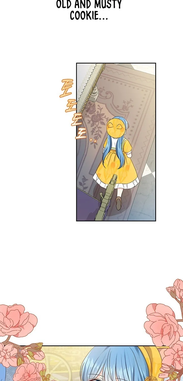 Saving the Villain from the Heroine Chapter 17 page 19 - 