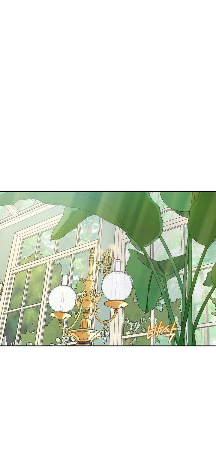 Saving the Villain from the Heroine Chapter 17 page 3 - 