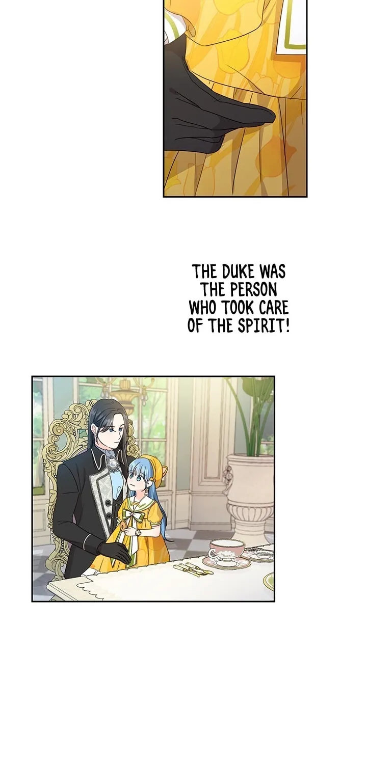Saving the Villain from the Heroine Chapter 17 page 22 - 