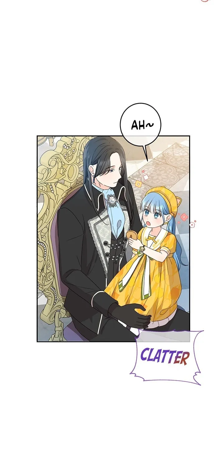 Saving the Villain from the Heroine Chapter 17 page 24 - 