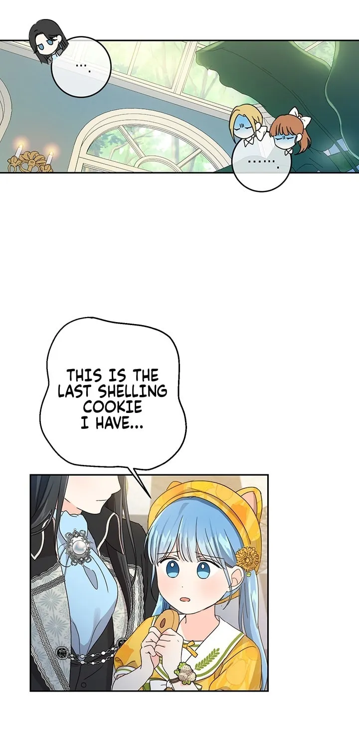 Saving the Villain from the Heroine Chapter 17 page 26 - 