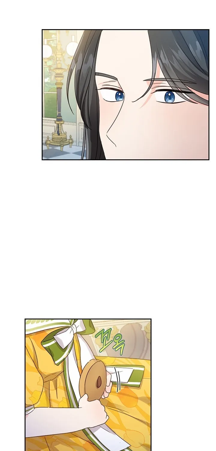 Saving the Villain from the Heroine Chapter 17 page 27 - 